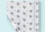 design kawaii seamless patterns for your brand or products